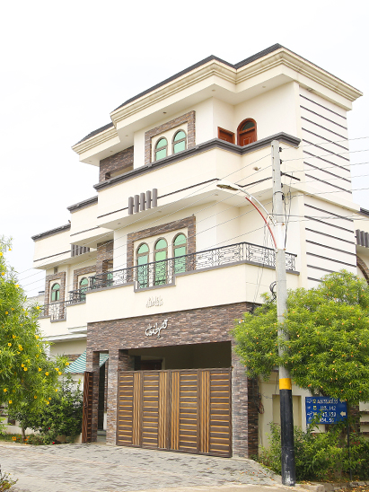 gallery